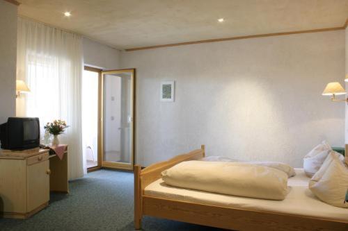 Spessarter Hof Hotel Hobbach Exterior foto