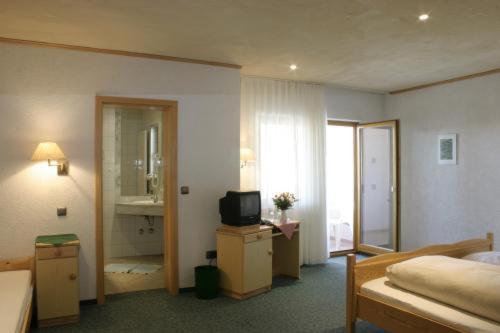 Spessarter Hof Hotel Hobbach Exterior foto